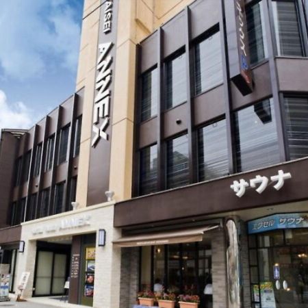 Hotel Taisei Annex - Vacation Stay 05211V Kagoshima Exterior photo