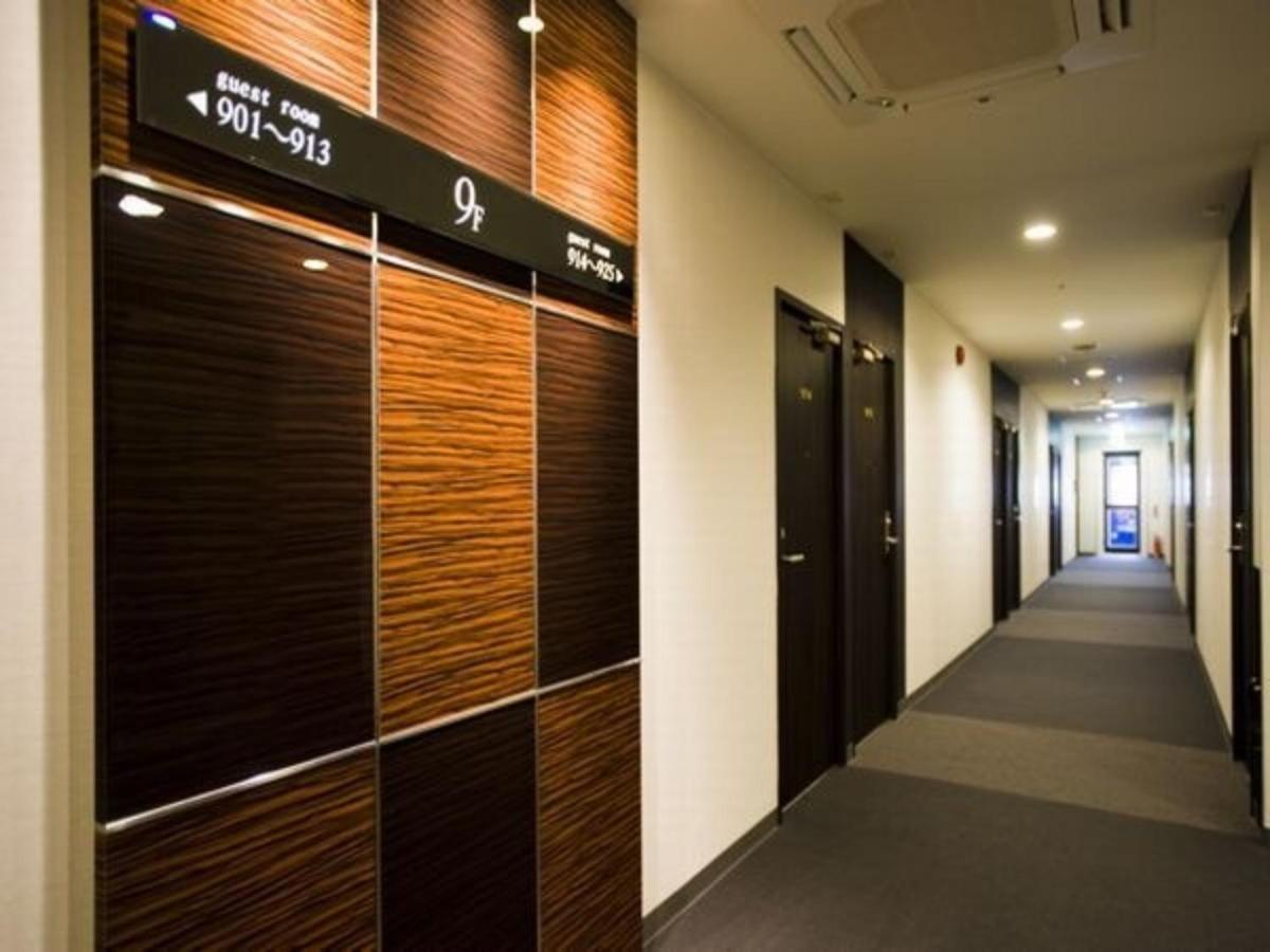 Hotel Taisei Annex - Vacation Stay 05211V Kagoshima Exterior photo