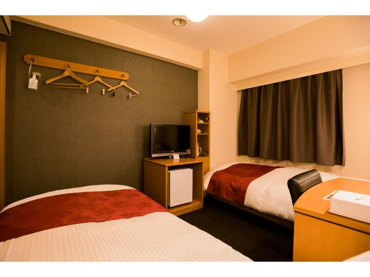 Hotel Taisei Annex - Vacation Stay 05211V Kagoshima Exterior photo